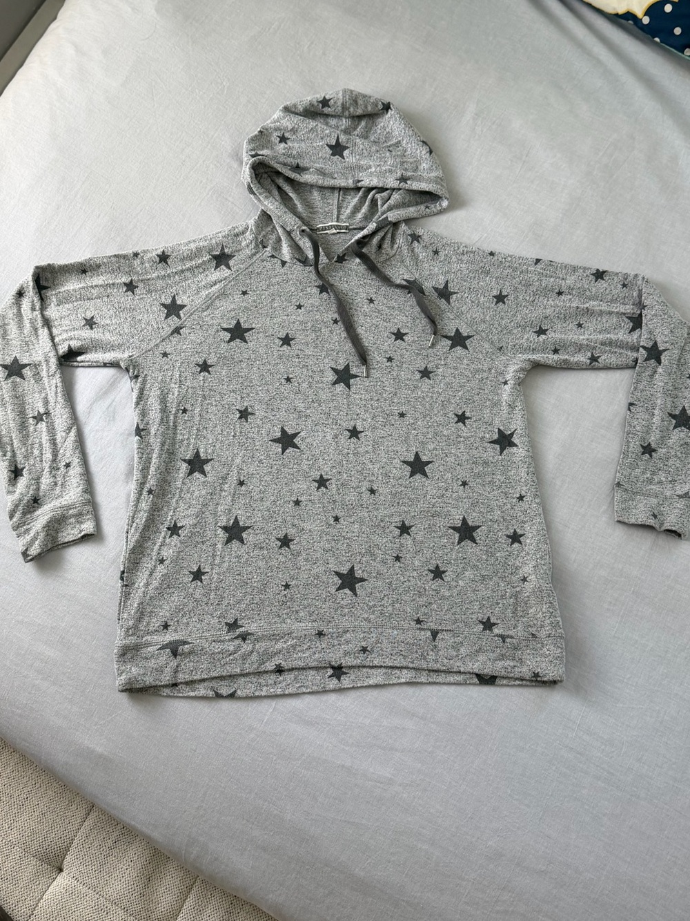 PJ Salvage Pullover